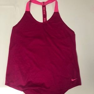 NWOT Nike Women's Tank Top